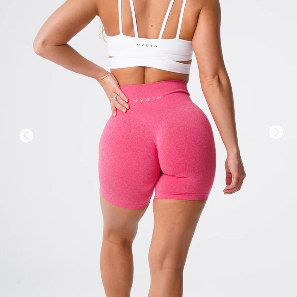 NVGTN shorts